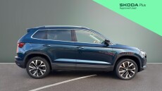 Skoda Karoq 1.0 TSI SE L 5dr Petrol Estate
